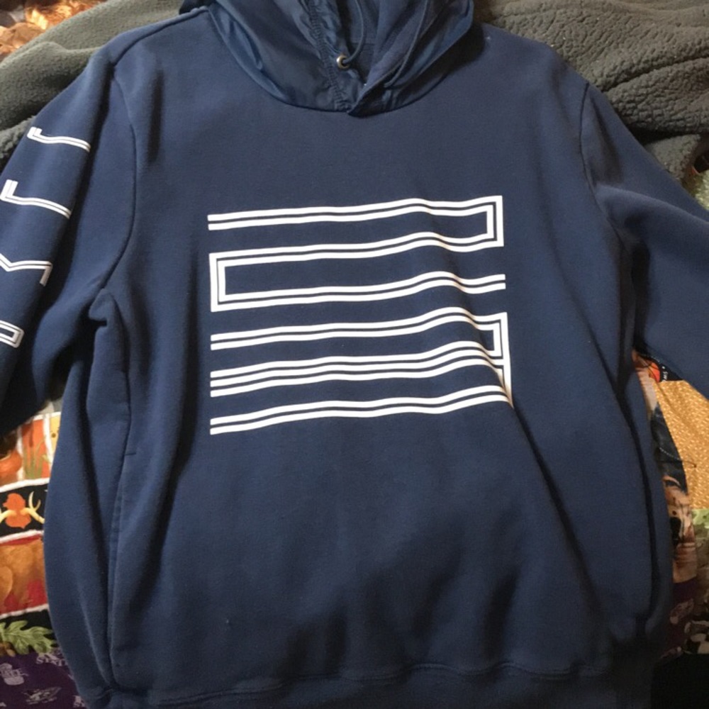 Jordan Sweatshirt